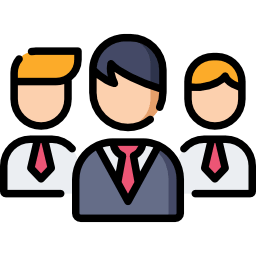 Shamrajenercon Expert Team